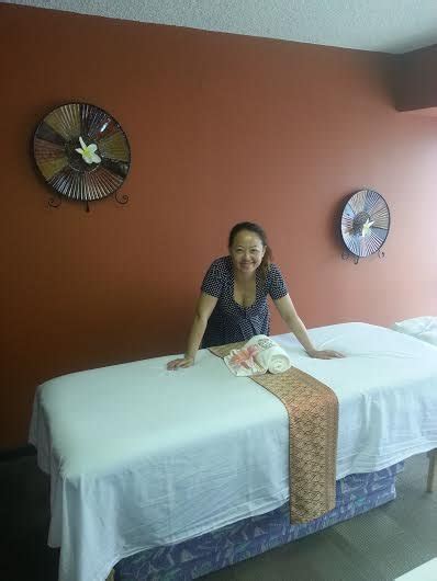 happy ending massage honolulu